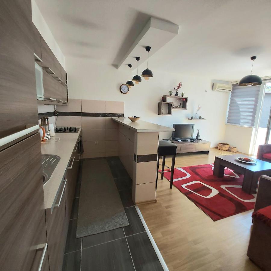 Apartman Lala Apartment Sarajevo Luaran gambar