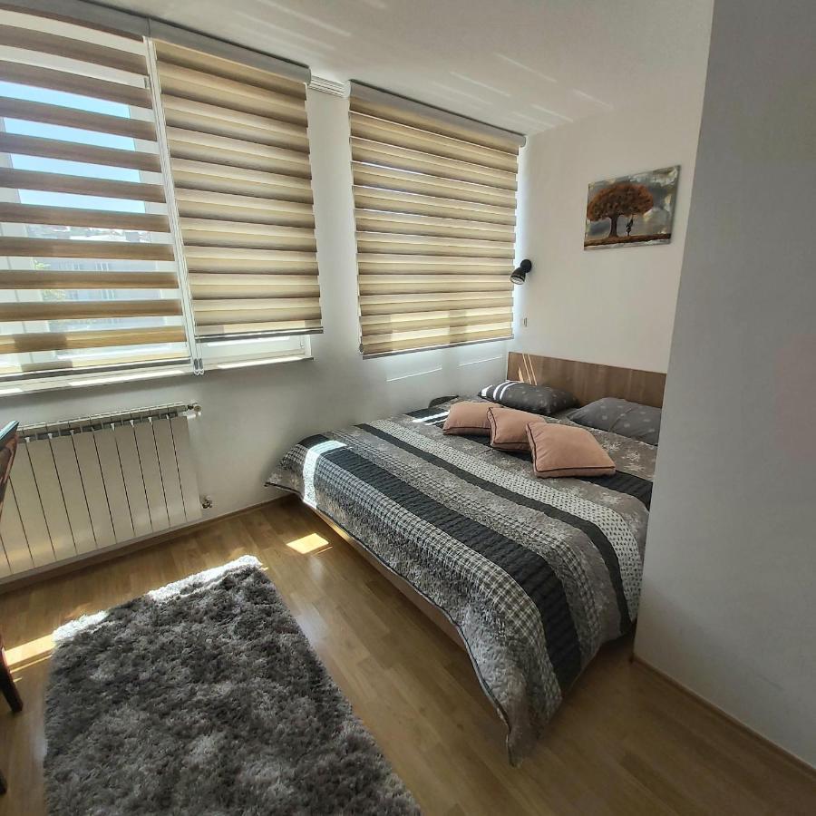 Apartman Lala Apartment Sarajevo Luaran gambar
