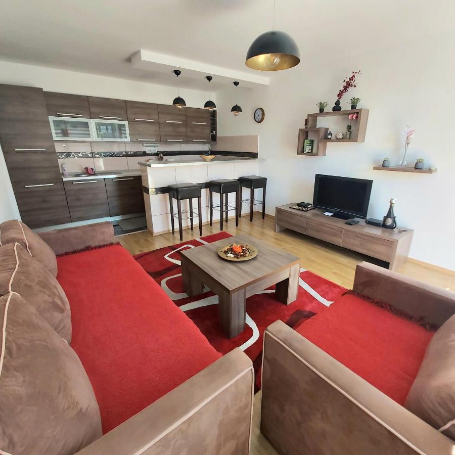 Apartman Lala Apartment Sarajevo Luaran gambar